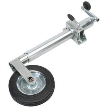 Sealey TB37 Jockey Wheel and Clamp