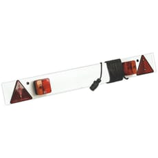 Sealey 12v Trailer Board