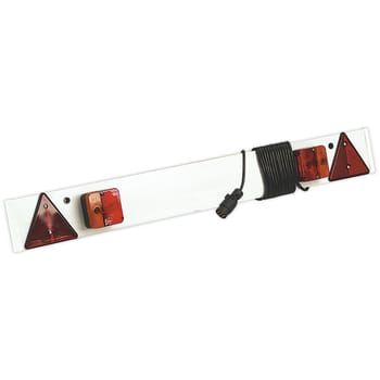Sealey 12v Trailer Board
