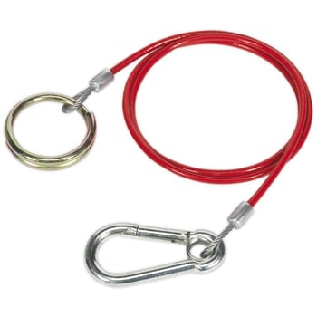 Sealey Breakaway Cable