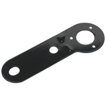 Sealey TB61 Single Socket Mounting Plate