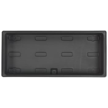Sealey Empty Tool Tray Module for AP24 Series Chests and Cabinets