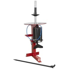 Sealey TC962 Tyre Changer Pneumatic