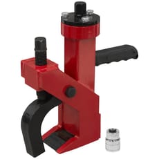 Sealey Tyre Bead Breaker for Steel Wheels