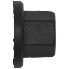 Sealey Black Locking Nuts for Ford and GM Vehicles