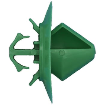 Sealey Side Moulding Clips for Citroen C4