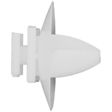 Sealey 20mm x 16mm Moulding Clips for Peugeot Vehicles