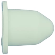 Sealey 13mm x 12mm Moulding Clips for Peugeot Vehicles