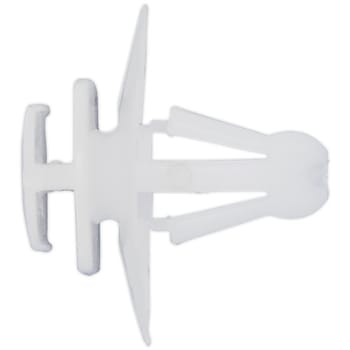 Sealey 22mm x 22mm Universal Side Moulding Clips
