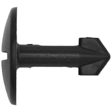Sealey 1/4 Turn 26mm x 26mm Panel Clips for Audi and VW Vehicles