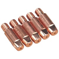 Sealey MB25/36 Gasless Mig Welder Contact Tip 