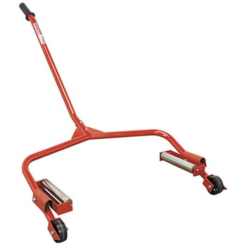 Sealey Tyre and Wheel Handling Dolly