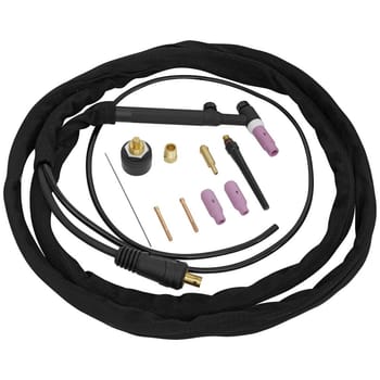 Sealey TIG10S TIG Welding Torch