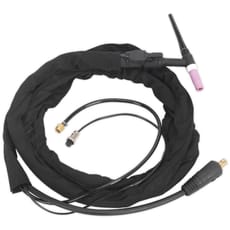 Sealey Push Button Torch for TIG160S Welder