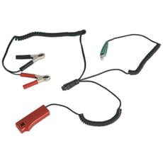 Sealey Replacement Lead Set for TL93 Timing Light