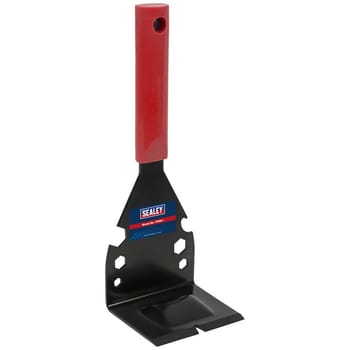 Sealey Multifunction Skirting Board and Trim Puller Tool