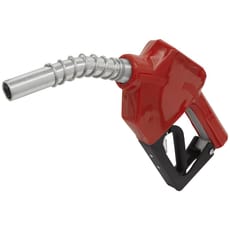 Sealey Automatic Fuel Dispenser Nozzle
