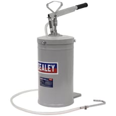 Sealey Oil Dispensing Unit