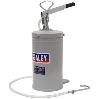 Sealey Oil Dispensing Unit
