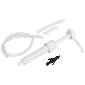 Sealey Hand Pump Kit for 5 Litre Containers