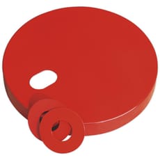 Sealey Fixing Kit for EP080 Drums