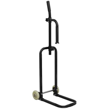 Sealey TP67DT Gear Oil Drum Trolley