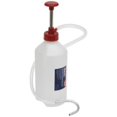 Sealey TP6804 Multi Purpose Mini Pump
