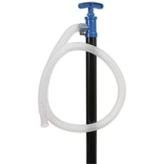 Sealey Lift Action Adblue Pump and Hose