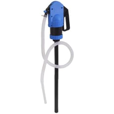 Sealey Lever Action Pump Adblue