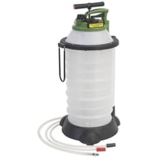 Sealey TP6906 Vacuum Oil and Fluid Extractor