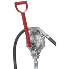 Sealey TP6918 Double Diaphragm Fuel Transfer Pump