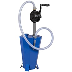 Sealey TP70 Gear Oil Pump