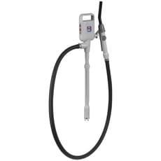 Sealey TP81 Battery Powered Fluid Transfer Pump