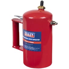 Sealey Non Aerosol Spot Sprayer