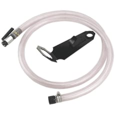 Sealey Extension Hose Kit for TP90 Transfer Pump