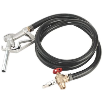 Sealey TP963 Dispensing Kit Gravity Diesel Oil Type