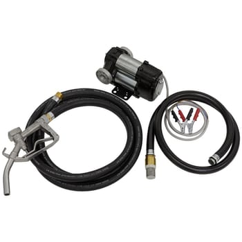 Sealey High Volume Diesel/Fluid Transfer Pump