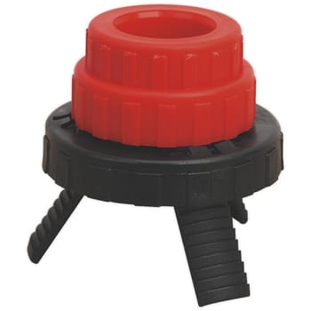 Sealey TP99/1 Universal Drum Closure Adaptor