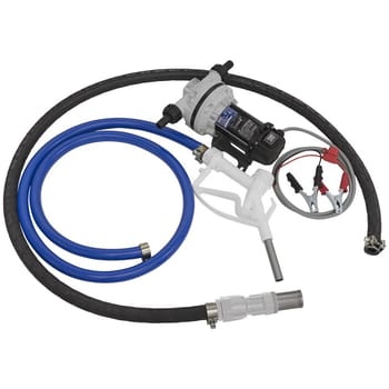 Sealey TP99 Automotive Liquid Transfer Pump