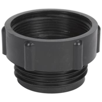 Sealey 2" BSP Trisure Drum Adaptor