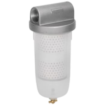 Sealey TPF01 Transfer Pump Filter