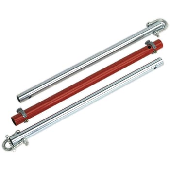 Sealey Tow Pole