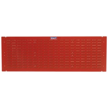 Sealey 2 Piece Louvre Wall Panel