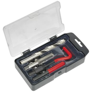 Sealey Thread Repair Kit Metric