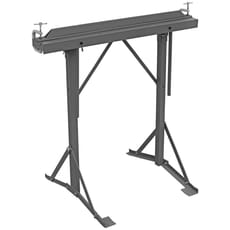 Sealey TS02 Floor Standing Sheet Metal Folder
