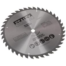 Sealey Circular Saw Blade for TS10P Table Saw