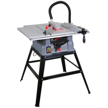 Sealey TS10P Table Saw 254mm