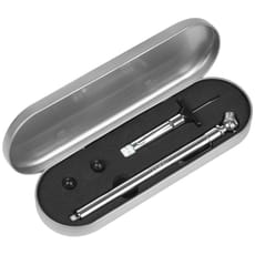 Sealey 2 Piece Tyre Pressure and Tread Depth Gauge Set