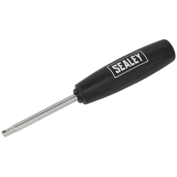 Sealey Torque Limited Tyre Valve Tool