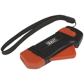 Sealey Emergency Vehicle Rescue and Escape Tool